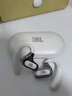 華強北新款 真無(wú)線(xiàn)藍牙耳機掛耳式運動(dòng)跑步降噪高清通話(huà)超長(cháng)續航重低音 典雅白/頂配版 曬單實(shí)拍圖