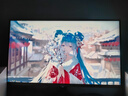 海信27英寸 1152分區(qū)MiniLED 廣色域 FastIPS DC調(diào)光 4K160Hz 顯示器 黑神話:悟空 27G7K Pro 曬單實(shí)拍圖