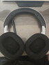 索尼（SONY）INZONE 英縱 H5【政府補貼】輕量化無(wú)線(xiàn)電競游戲耳機 虛擬7.1 2.4GHz 3.5mm PS5適配 白色 禮物 曬單實(shí)拍圖