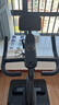MOKFITNESSMOK(摩刻)-S10動感單車家用健身房智能磁控專業(yè)減肥運動器材靜音 S10Ultra（玄武黑） 曬單實拍圖