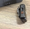 大疆 DJI Mic 2 發(fā)射器（透明黑）專(zhuān)業(yè)音質(zhì)無(wú)線(xiàn)麥克風(fēng) 智能降噪 藍牙直連 無(wú)損內錄  曬單實(shí)拍圖