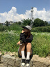 NICEBAD(原WORKSOUT)7A抗菌速干防螨涼感彩色不規則三針五線(xiàn)長(cháng)袖T恤 黑色(現貨) M 曬單實(shí)拍圖