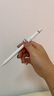 益博思iPad電容筆【2025升級】適用iPad11觸控筆Air7磁吸平板apple pencil二代一代三代pro平替觸屏手 T9Pro專(zhuān)業(yè)款C口【升級信號調節】 曬單實(shí)拍圖