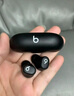 魔音beats solo buds 兼容蘋(píng)果安卓系統入耳式無(wú)線(xiàn)藍牙音樂(lè )耳機 啞光黑 國行全新未拆封 曬單實(shí)拍圖