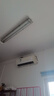 海爾（Haier）熱水器國家補(bǔ)貼電熱水器家用50/60/80升電熱水器上門安裝洗澡速熱節(jié)能防電墻可選一級能效海爾出品 50L 2200W 經(jīng)濟(jì)實(shí)惠款Leader 曬單實(shí)拍圖