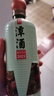 潭酒 年份潭酒2021 單一年份 醬香型白酒 53度 500ml 單瓶裝 曬單實(shí)拍圖