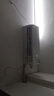 榮事達（Royalstar）新一級能效省電冷暖變頻家用壁掛式空調(diào)掛機臥室辦公室節(jié)能除濕省電出租房宿舍客廳大風量 大1匹 五級能效 單冷【快速制冷】 包基礎安裝價（全國聯(lián)保六年） 曬單實拍圖
