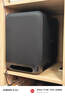 索尼（SONY）SA-SW5 300W無線大功率低音炮 回音壁 家庭影院 適配 A9M2 A9000 A8000 A3000 曬單實拍圖