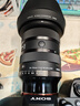 適馬（SIGMA）24-70mm F/2.8  DG DN II ART 二代全畫(huà)幅標準變焦人像風(fēng)光旅行微單鏡頭2470二代 索尼E卡口【二代】 套餐二【卡色金環(huán)濾鏡+活動(dòng)大禮包】 曬單實(shí)拍圖