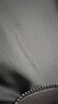 必邁（bmai）必邁跑步運動(dòng)健身訓練長(cháng)袖春夏通勤慢跑T恤男透氣防磨速干上衣男 曬單實(shí)拍圖