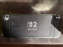 任天堂（Nintendo）Switch2代主機?港版單機?標準版不含游戲 送轉接頭 ?？谙M券 曬單實(shí)拍圖