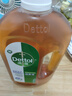 滴露（Dettol）洗衣消毒液衣物消毒水750mL除螨 家居寵物地板殺菌 非84酒精 曬單實(shí)拍圖