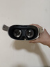 二手0culus Quest2 3S Pro游戲機觀(guān)影頭戴式VR一體機steam串流智能 VR眼鏡 Quest2 256G 99新 曬單實(shí)拍圖