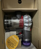戴森（DYSON）戴森V8 Focus Mattress 手持式除螨吸塵器（24款）手持無(wú)線(xiàn)除螨床寶 寵物家庭適用 曬單實(shí)拍圖