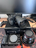 索尼（SONY）ILCE-6700 APS-C畫幅微單相機(jī)A6700微單相機(jī)Vlog視頻拍攝a6700新一代半畫幅微單 智能AI芯片 A6700M套機(jī) 【國家補(bǔ)貼】 曬單實(shí)拍圖