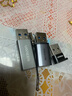綠聯(lián)USB3.2轉(zhuǎn)換Type-C轉(zhuǎn)接頭OTG適用蘋果16/15充電數(shù)據(jù)線U盤華為安卓手機(jī)平板筆記本電腦耳機(jī)鍵鼠車載 曬單實(shí)拍圖