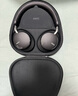 AKG N9【雙11】頭戴式無(wú)線(xiàn)降噪藍牙耳機2.4G四模通話(huà)耳麥游戲音樂(lè )HiFi生日禮物國家補貼 愛(ài)科技 黑色 曬單實(shí)拍圖
