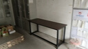 全品屋電腦桌家用臺式電競游戲桌子學(xué)習辦公寫(xiě)字桌臺長(cháng)條桌臥室培訓桌 曬單實(shí)拍圖
