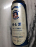 愛士堡小麥白啤酒500ml*24聽 德國原裝進(jìn)口精釀 中秋節(jié)送禮 整箱裝  曬單實拍圖