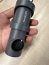 盯盯拍行車記錄儀MINI3S 4K版 超高清影像360°旋轉(zhuǎn)鏡頭 5GWiFi 超級電容 曬單實拍圖
