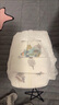 小歪歪拉拉褲寶寶紙尿褲超薄尿不濕夏季專(zhuān)屬柔軟小內褲學(xué)步褲成長(cháng)褲 (粘的)紙尿褲NB碼26片 曬單實(shí)拍圖