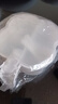 調(diào)料廚房組合多格一體四格鹽罐味精家用多功能收納盒調(diào)味罐 4格一體白色（送4個(gè)勺子） 曬單實(shí)拍圖