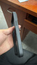 倍思【創(chuàng  )新指環(huán)扣】適用iphone15promax手機殼蘋(píng)果15promax保護套Magsafe磁吸充電支架360°旋轉 黑 曬單實(shí)拍圖