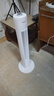 海爾（Haier） 電風(fēng)扇家用塔扇遙控定時落地扇輕音搖頭辦公室無葉風(fēng)扇立式電扇空氣循環(huán)扇落地扇臥室風(fēng)扇 【大風(fēng)量輕音】旋鈕款FZJ0901 曬單實拍圖