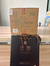 汾酒53度（酒廠直供）杏花村清香型糧食白酒整箱禮盒 53度 500mL 12盒 出口牧盒瓷汾 曬單實(shí)拍圖
