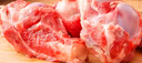 柒島內(nèi)蒙古羊棒骨新鮮原切帶肉羊棒骨羊骨頭生鮮筒骨羔羊火鍋食材凈重 【新鮮頂配】羊棒骨 5斤 曬單實拍圖