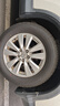 鄧祿普（DUNLOP）輪胎/汽車輪胎 225/65R17 102T GRANDTREK ST30 原廠配套本田CRV 曬單實拍圖