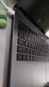 華為MateBook 14 店鋪預裝Windows版 輕薄筆記本電腦 2.8K OLED觸控屏 酷睿UItra5 32G 1T 深空灰 曬單實(shí)拍圖