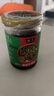 槐茂醬香什錦菜230g*2瓶 喝粥下飯菜咸菜保定特產(chǎn)醬菜 中華老字號 曬單實(shí)拍圖