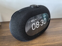 JBL HORIZON 3 音樂地平線三代 藍(lán)牙鬧鐘音箱 家用臥室音響 環(huán)境夜燈 FM調(diào)頻收音 黑色 曬單實(shí)拍圖