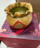 銅師傅 《財富滿(mǎn)袋》客廳 桌面 銅擺件 家居裝飾工藝品 曬單實(shí)拍圖
