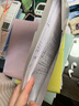 國譽(yù)（KOKUYO）塔卡沙八孔A5活頁(yè)本可拆卸Campus線(xiàn)圈筆記本本子高顏值初中生高中學(xué)生專(zhuān)用橫線(xiàn)記事本40頁(yè)1本 曬單實(shí)拍圖