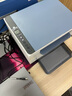 惠普（HP）M232dw 家用激光打印機 自動(dòng)雙面無(wú)線(xiàn)學(xué)生家用一體機 高速高效（低成本 體積?。?曬單實(shí)拍圖