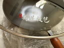 蘇泊爾（SUPOR）鐵鍋無涂層炒鍋真不銹家用炒菜鍋爆炒鍋鑄鐵防粘鍋燃氣電磁爐通用 3-6人使用  【多數(shù)人選擇】 32cm 曬單實拍圖