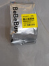 bebebus裝仔拉拉褲紙尿褲便攜裝試用裝透氣薄尿不濕 紙尿褲NB碼10片 曬單實(shí)拍圖