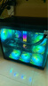 華碩（ASUS）RTX5080主機(jī)RTX5070Ti/5090D主機(jī)i9 14900KF U7 265K rog全家桶黑神話游戲主機(jī)臺(tái)式組裝機(jī)電腦整機(jī) U7 265KF+華碩RTX5080 丨七 曬單實(shí)拍圖