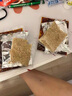 缽缽雞調料 麻辣鮮香四川特色冷鍋串串底料紅油芝麻調料包 【優(yōu)惠裝】缽缽雞調料50g*10袋 兌水成湯 冷熱葷素皆可搭 曬單實(shí)拍圖
