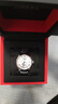 天梭（TISSOT）官旗  瑞士手表力洛克系列時(shí)尚自動(dòng)機(jī)械男表送男友禮物 20周年紀(jì)念款T006.407.11.033.03 曬單實(shí)拍圖