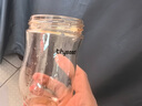 世喜奶瓶配件 新生兒奶瓶ppsu瓶身240ml（僅適配新生兒防脹氣奶瓶） 曬單實(shí)拍圖