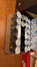 可口可樂（Coca-Cola）怡泉Schweppes 無糖零卡 蘇打水汽水飲料 330ml*24罐 整箱裝 曬單實(shí)拍圖