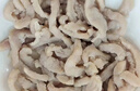 家佳康 豬肉絲2斤 冷凍肉絲免切免洗獨(dú)立分裝 自繁自養(yǎng) 中糧出品 曬單實(shí)拍圖