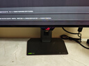 華碩ROG XG32UCWG 32英寸顯示器4K OLED電競顯示器4K 165Hz雙模1K 330Hz HDR400 HDMI2.1 G-sync 曬單實(shí)拍圖