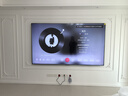 海信電視100E5Q 100英寸 超畫質(zhì)U+MiniLED 柔光防眩屏 高刷 U+超畫質(zhì)引擎Pro AI智能會議電視 國家補貼 曬單實拍圖