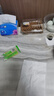 不二寶貝 兒童牛肉午餐肉火腿腸搭兒童寶寶嬰兒幼兒零食早餐120g 曬單實(shí)拍圖