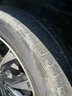 鄧祿普（DUNLOP）輪胎/汽車輪胎 185/60R15 84H EC300 原廠配套本田新鋒范 飛度 曬單實(shí)拍圖