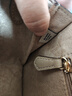 蔻馳（COACH）奢侈品女包酒神包單肩斜挎包CR332【品牌授權(quán)】七夕情人節(jié)禮物 曬單實拍圖
